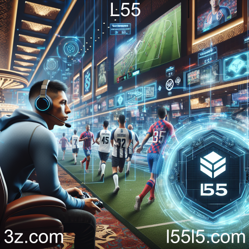 A Ascensão dos Jogos de Esportes: Uma Nova Era de Interatividade